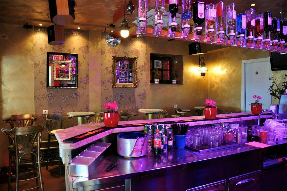 Caffe Bar Sidro-赫瓦尔必去景点