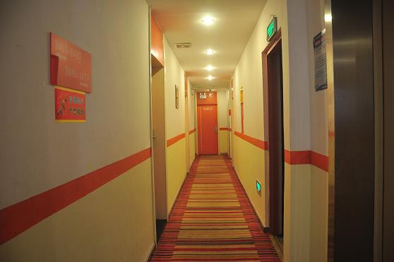 贵港阳光九九连锁酒店石羊塘店主图