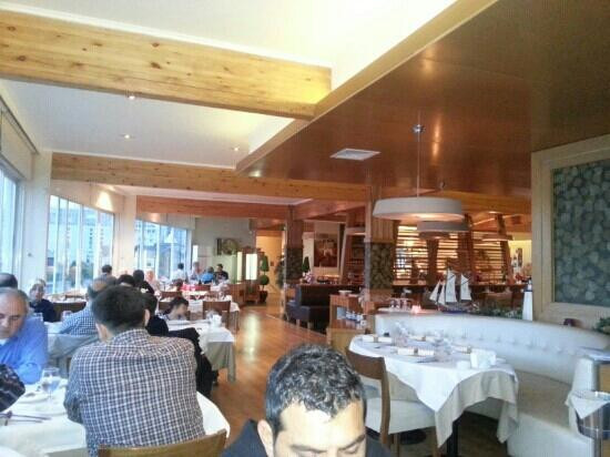 Grand Grill