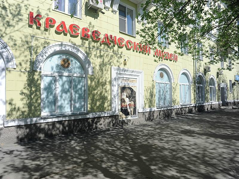 Sorochinsk旅游攻略图片