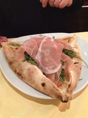 Pizzeria trattoria Barrique Drag&Max