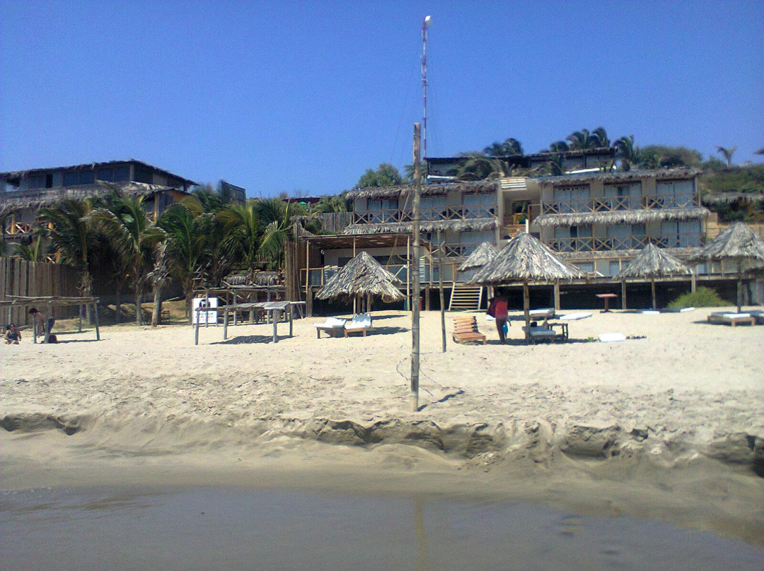 Hotel Costa Blanca De Mancora Vichayito
