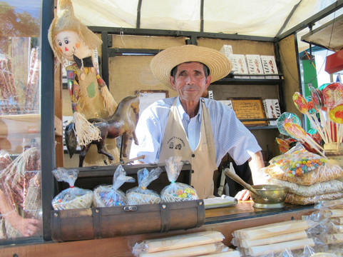 FoodyChile-圣地亚哥必去景点