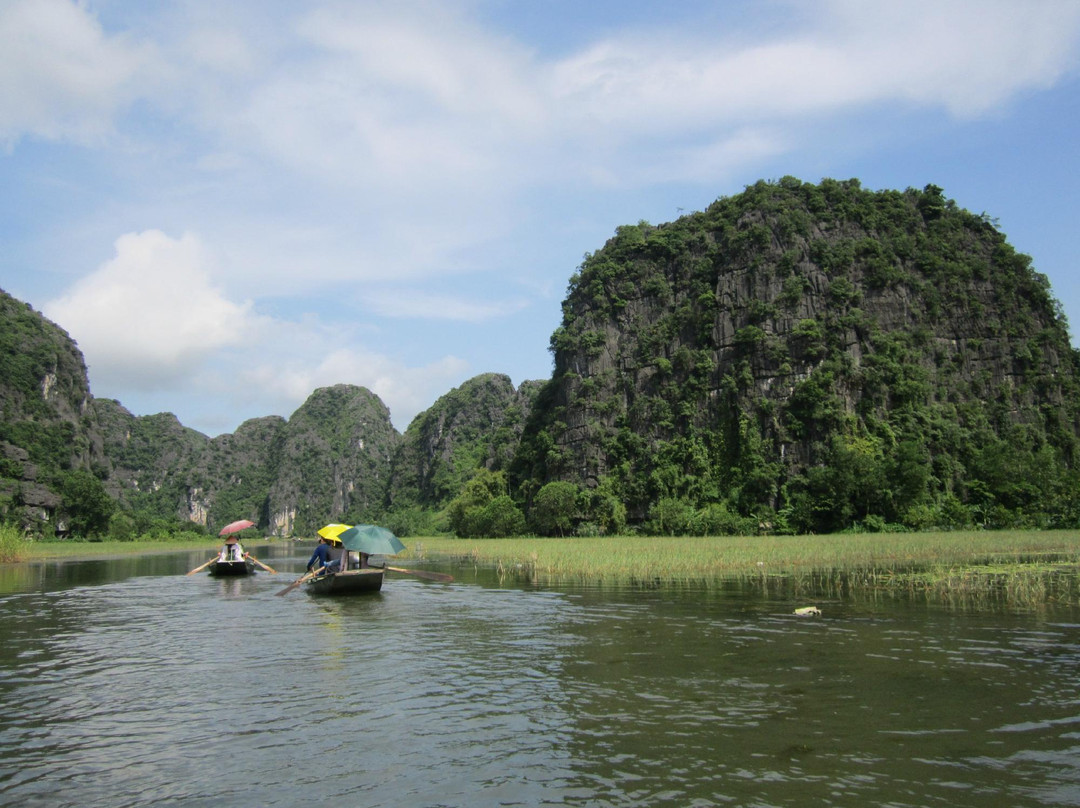 Eco Nature Travel景点图片
