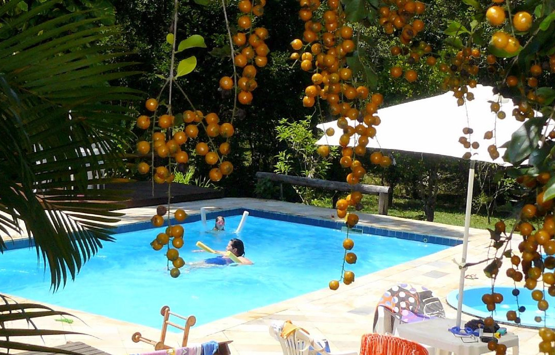 Sítio Viramorro主图