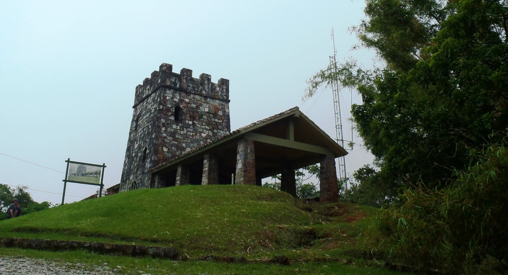 La Torre de Piedra景点图片