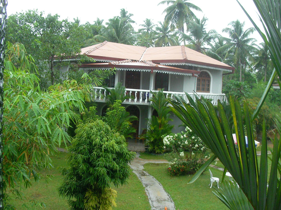 Hotel Bougainvilla主图