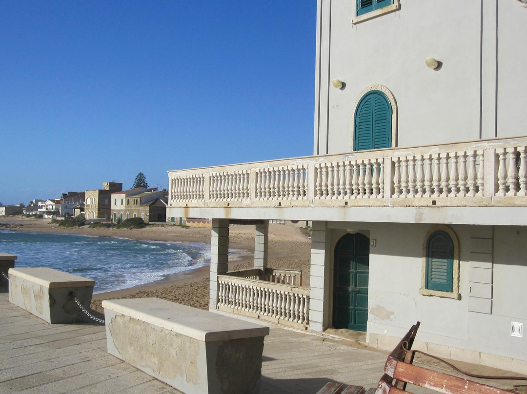 Santa Croce Camerina旅游攻略图片