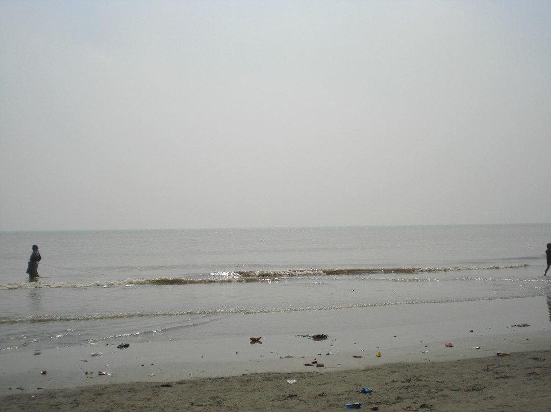 Gangasagar Beach景点图片