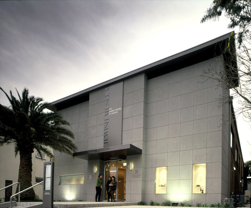 Jewish Museum of Australia景点图片