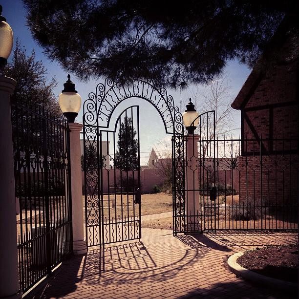 The Globe Theatre-奥德萨必去景点