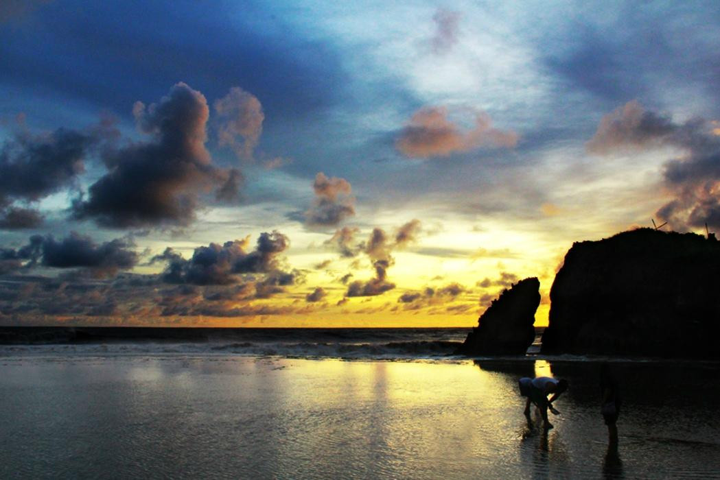 Kukup Beach-Tanjungsari必去景点