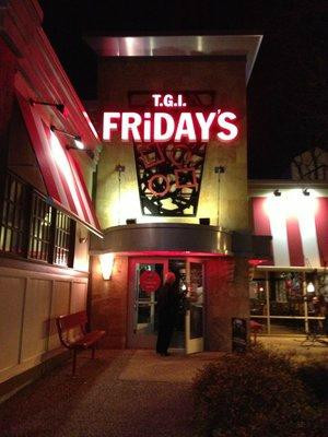 TGI Fridays
