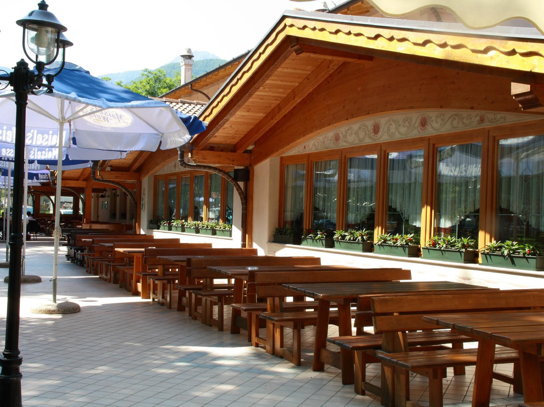 Mezzolago旅游攻略图片