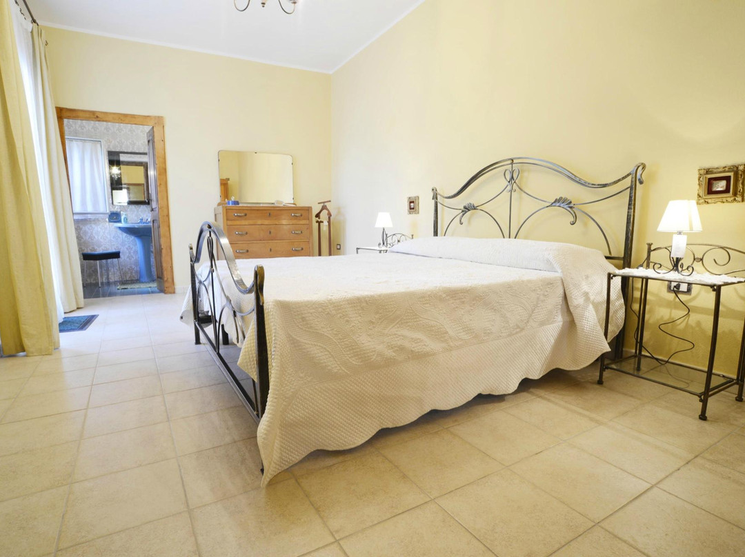 Bed and Breakfast Al Rimedio主图