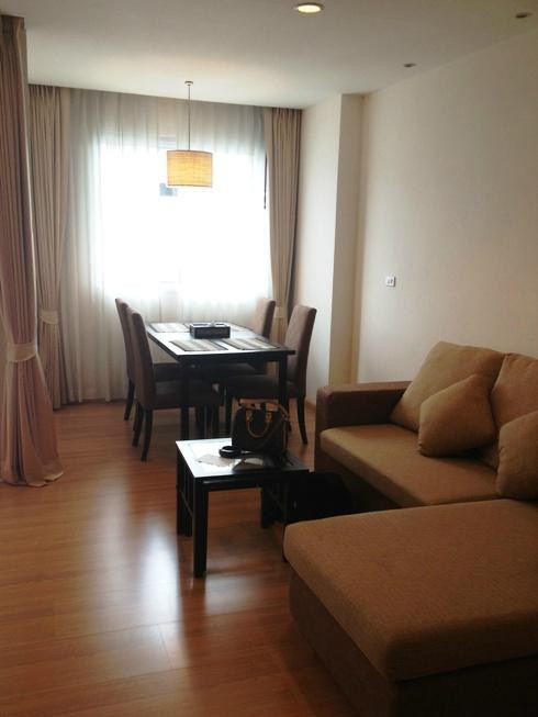 卡鲁布宁度假村主图