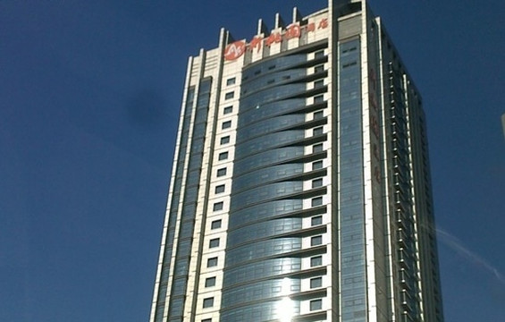 天津新桃园酒店主图