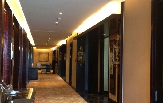 开元名都大酒店主图