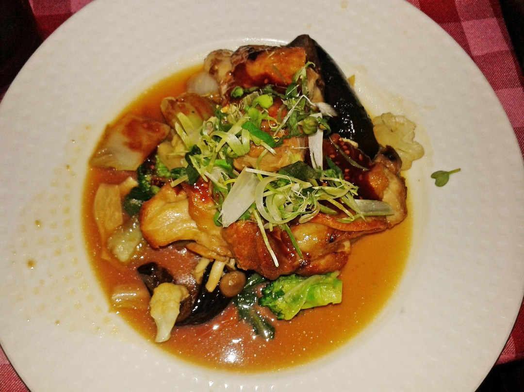 赛普拉斯餐馆和美食-Cafe Hiro