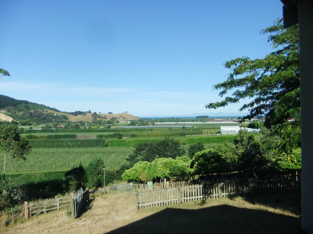 Dehra Doon Chalets