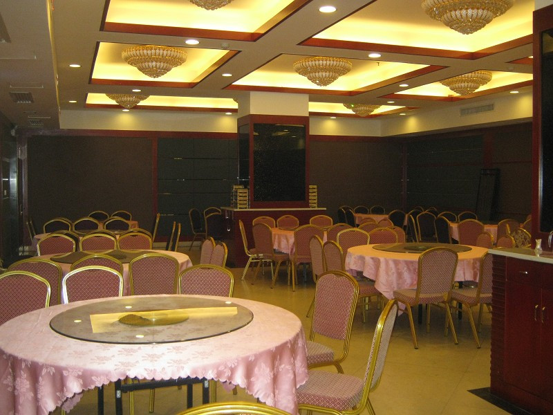 城头山国际大酒店主图