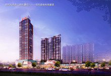 鑫利大酒店主图