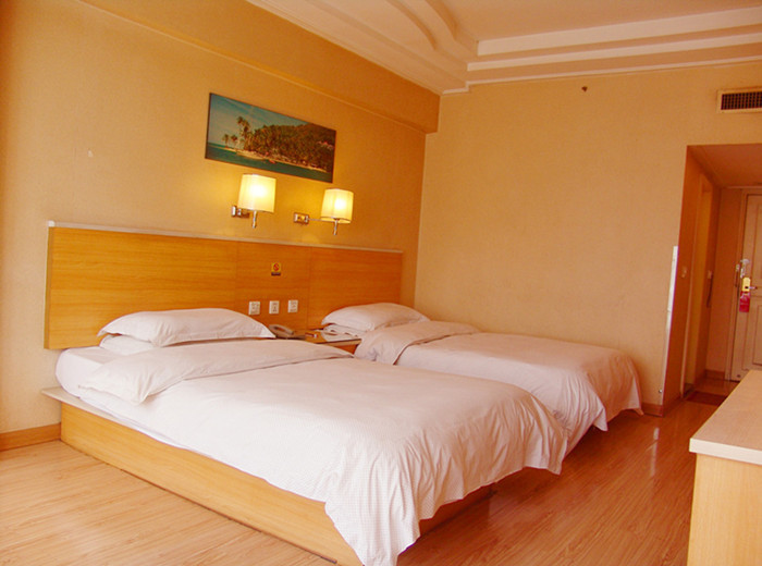 武汉扬子江饭店宗关店主图