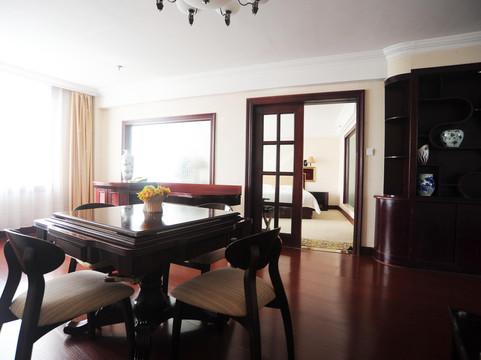 乳山东方大厦主图