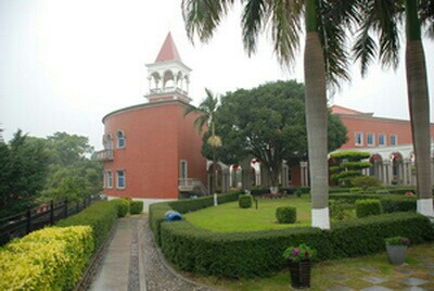 海上花园酒店主图