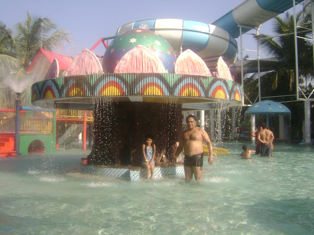 Mirasol Water Park景点图片