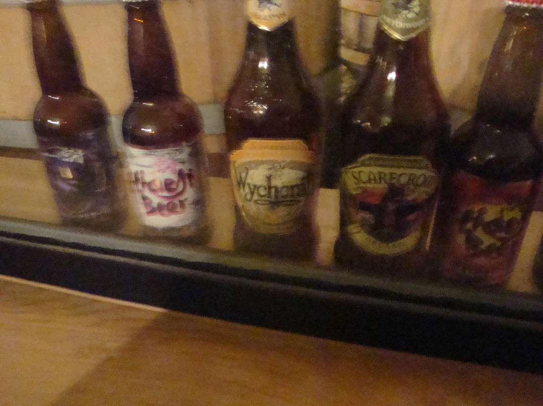 Prague Beer Tours-布拉格必去景点