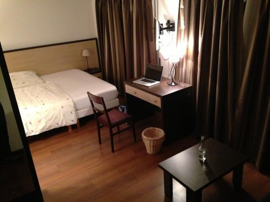 Hotel Restaurant Le Terminus主图