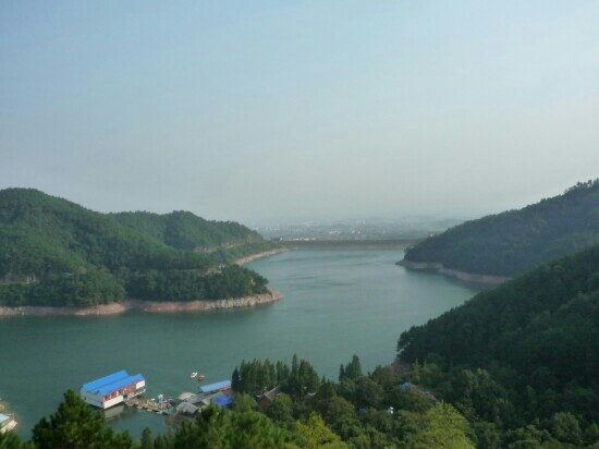 黄大仙祖宫景点图片
