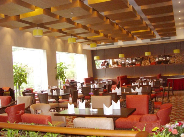 国宾花园酒店主图