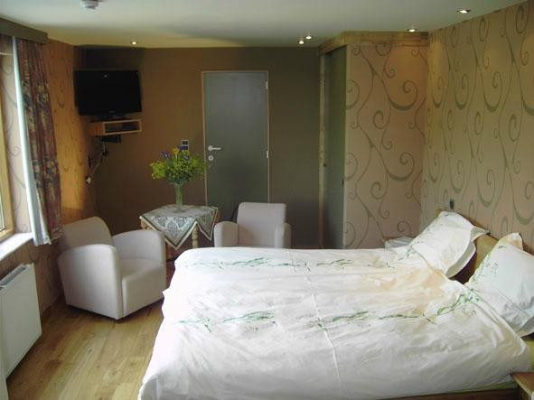 B&B De Akkaertbank主图