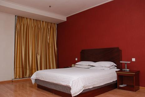 辰光快捷酒店主图