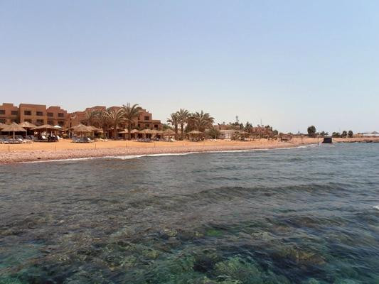 Royal Diving Centre-亚喀巴必去景点