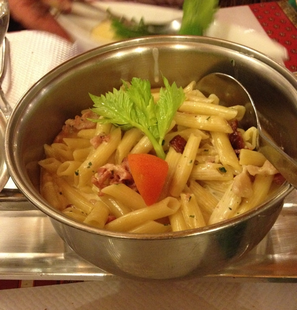 La Nonna
