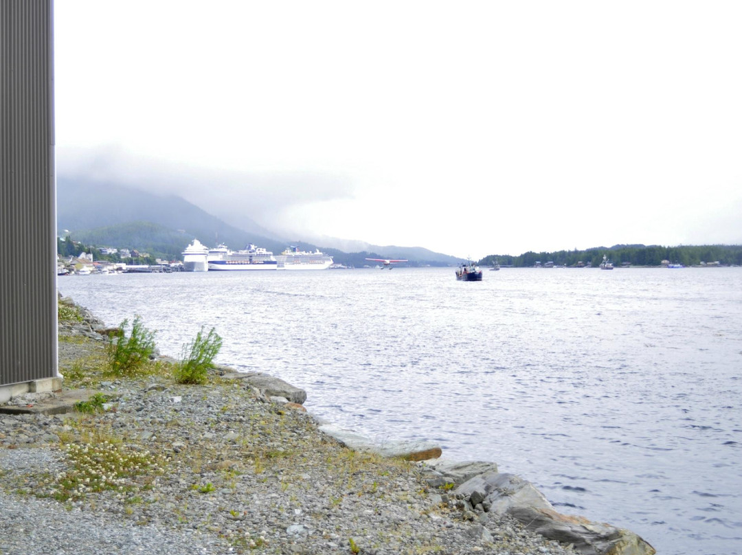 The Point-凯奇坎必去景点