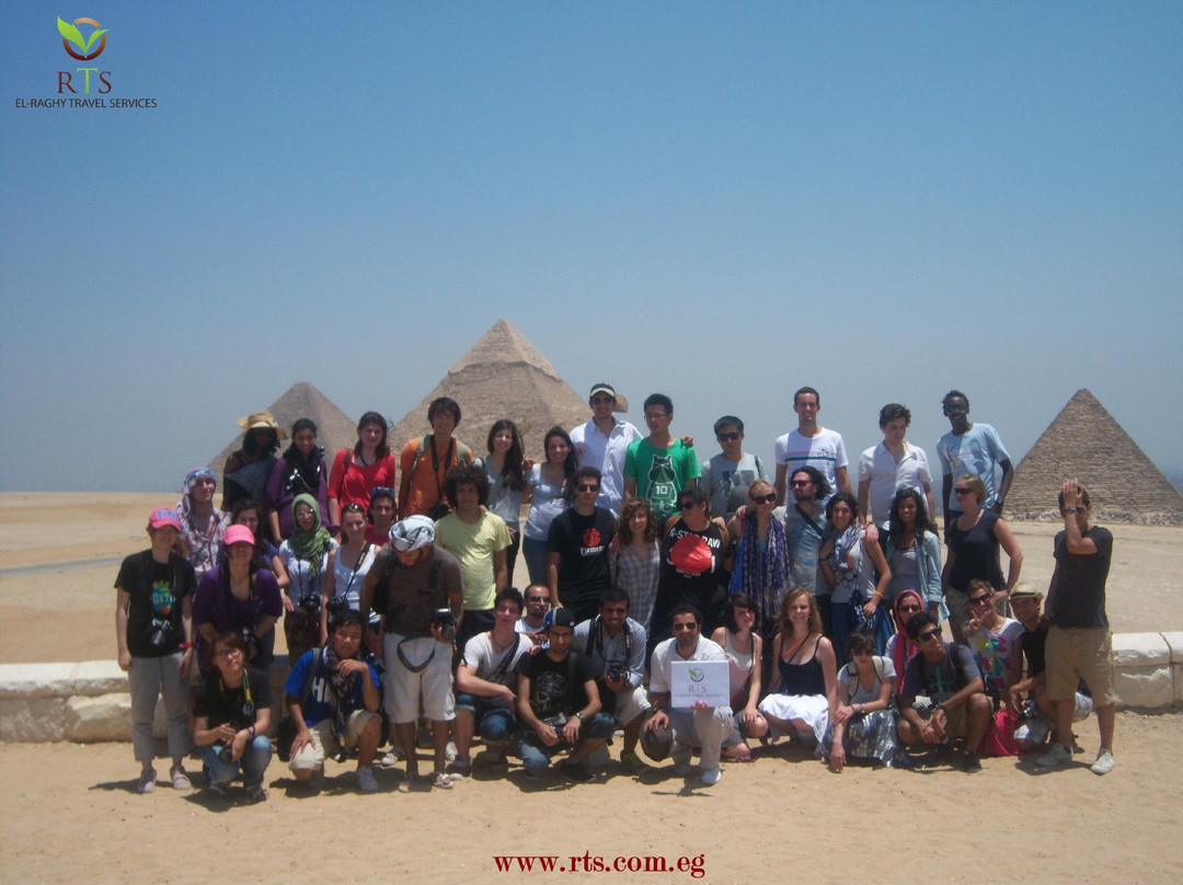 RTS El-Raghy Travel Services-亚历山大必去景点