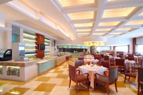 绍兴国际大酒店主图