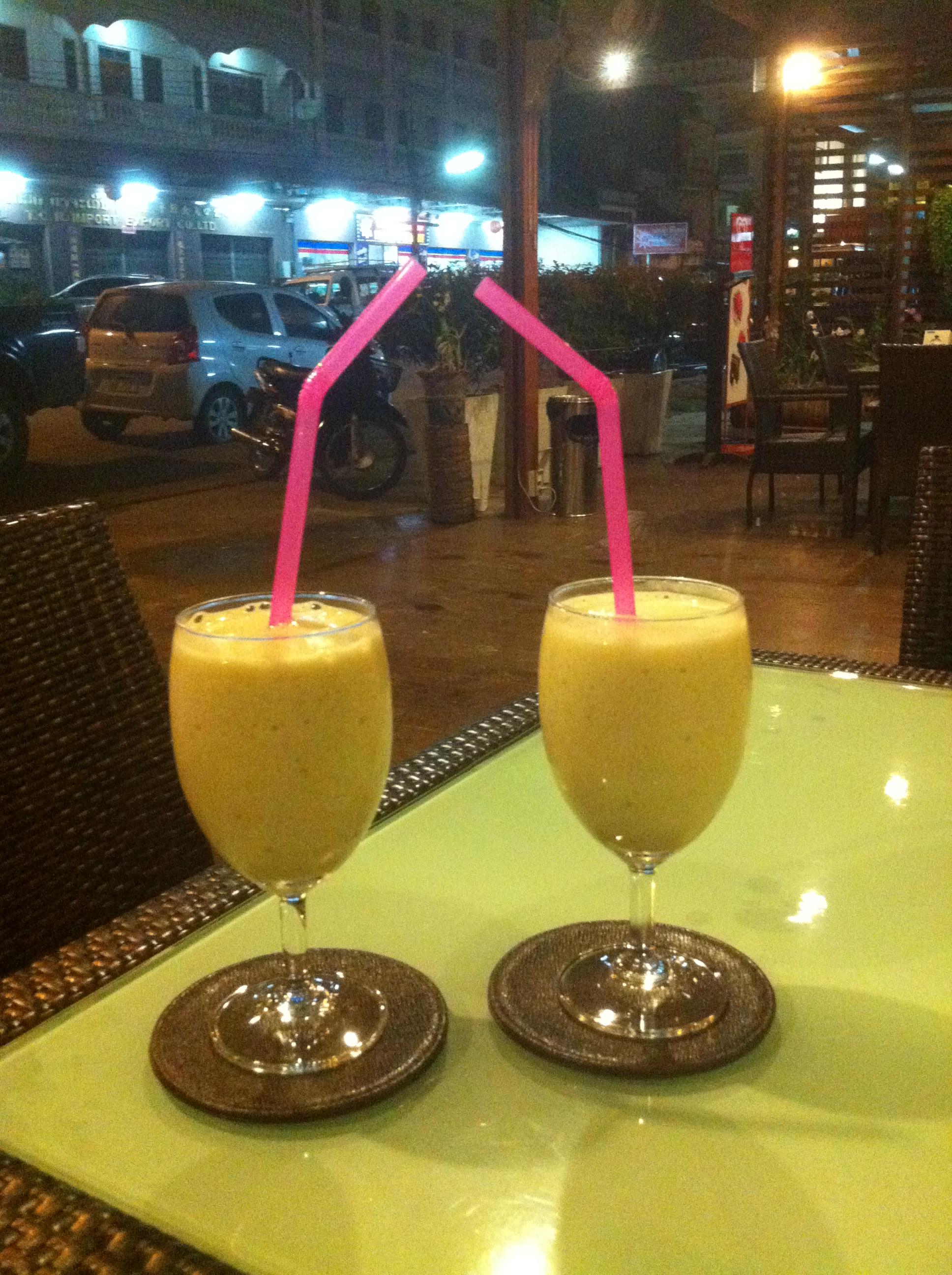 Phi Dao Hotel-客卧