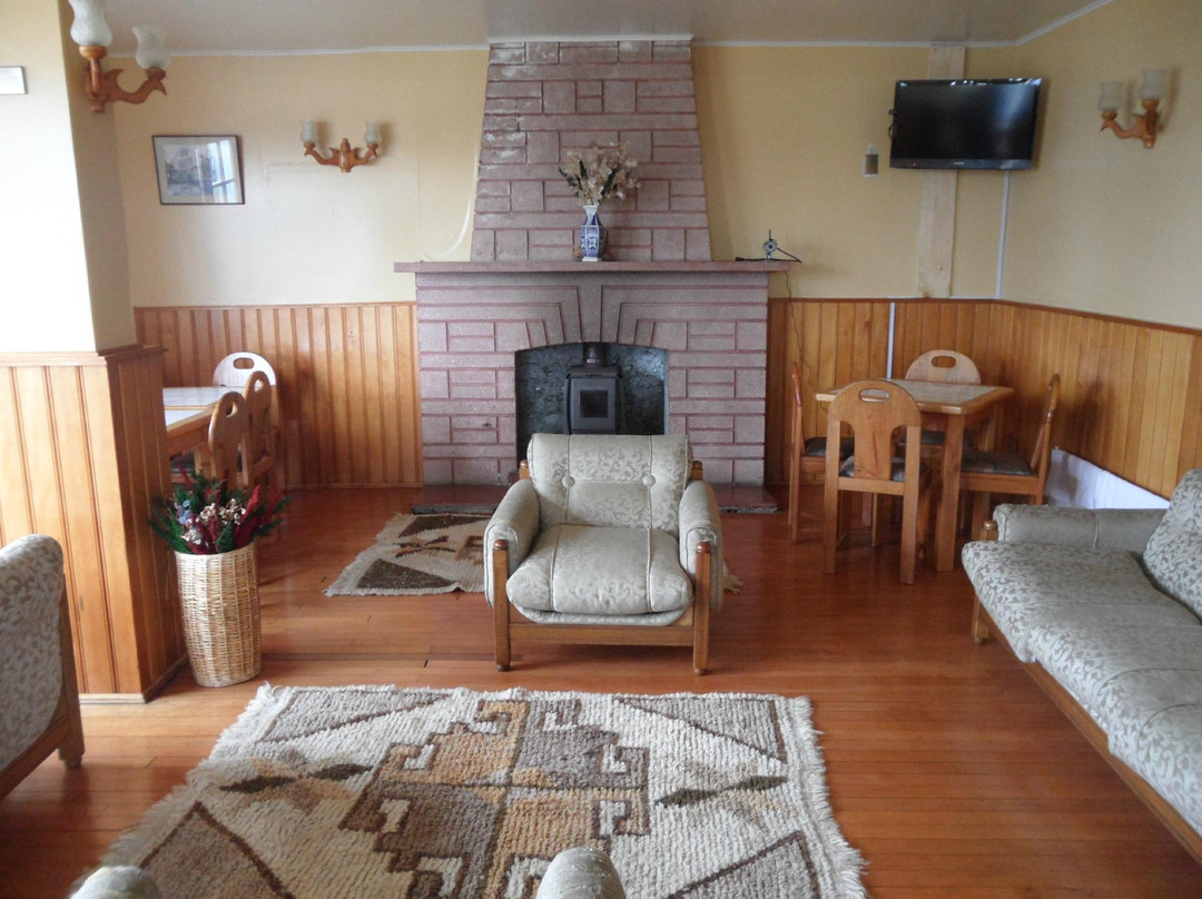 Casa Hostal Kolping主图