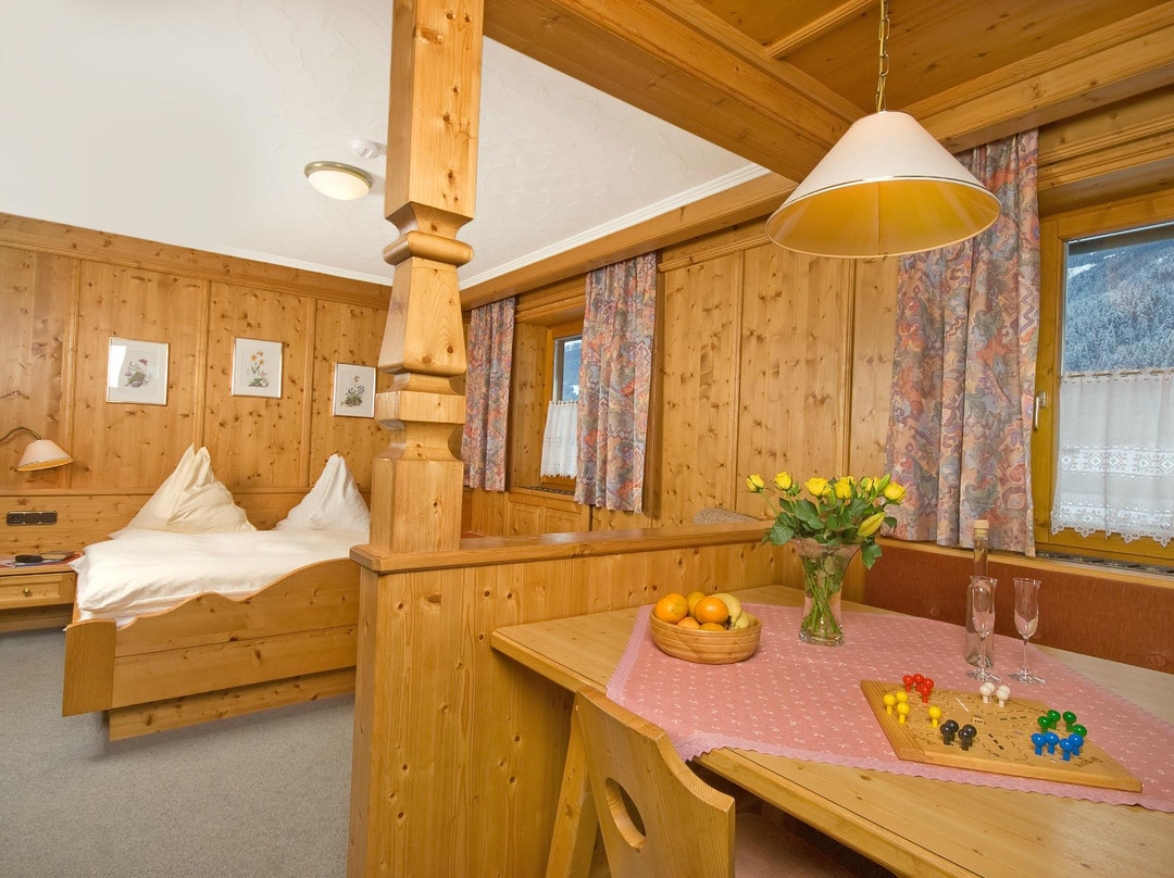 Gästehaus Stotter主图