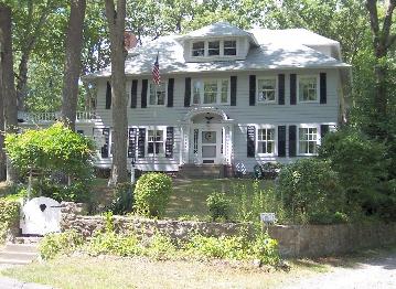 Tucker Hill Inn-官方
