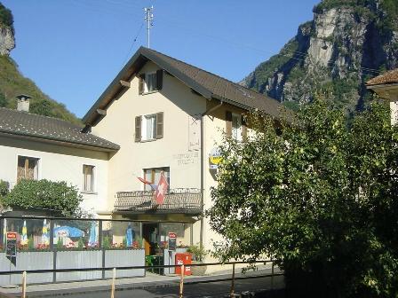 Hotel Turisti-客卧
