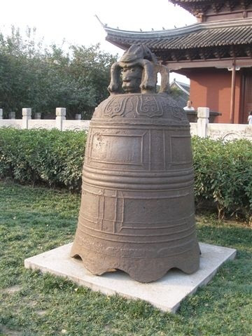 中国佛教文化博物馆-扬州市必去景点