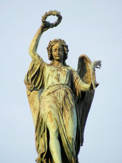 Kopal s Memorial-兹诺伊摩必去景点