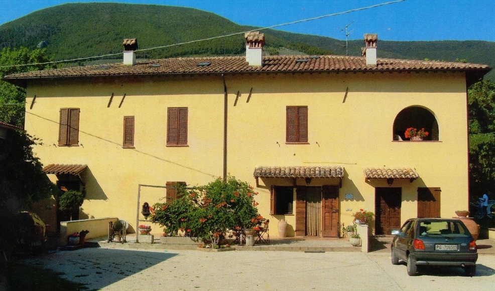 B&B Cerasola-官方
