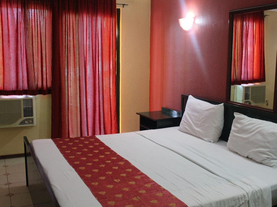 MG Hotel & Restaurant主图